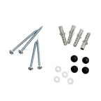 Skruvsats Väggmontering från Vålamagasinet Hatt och skohyllor, Essem Design, Image-1