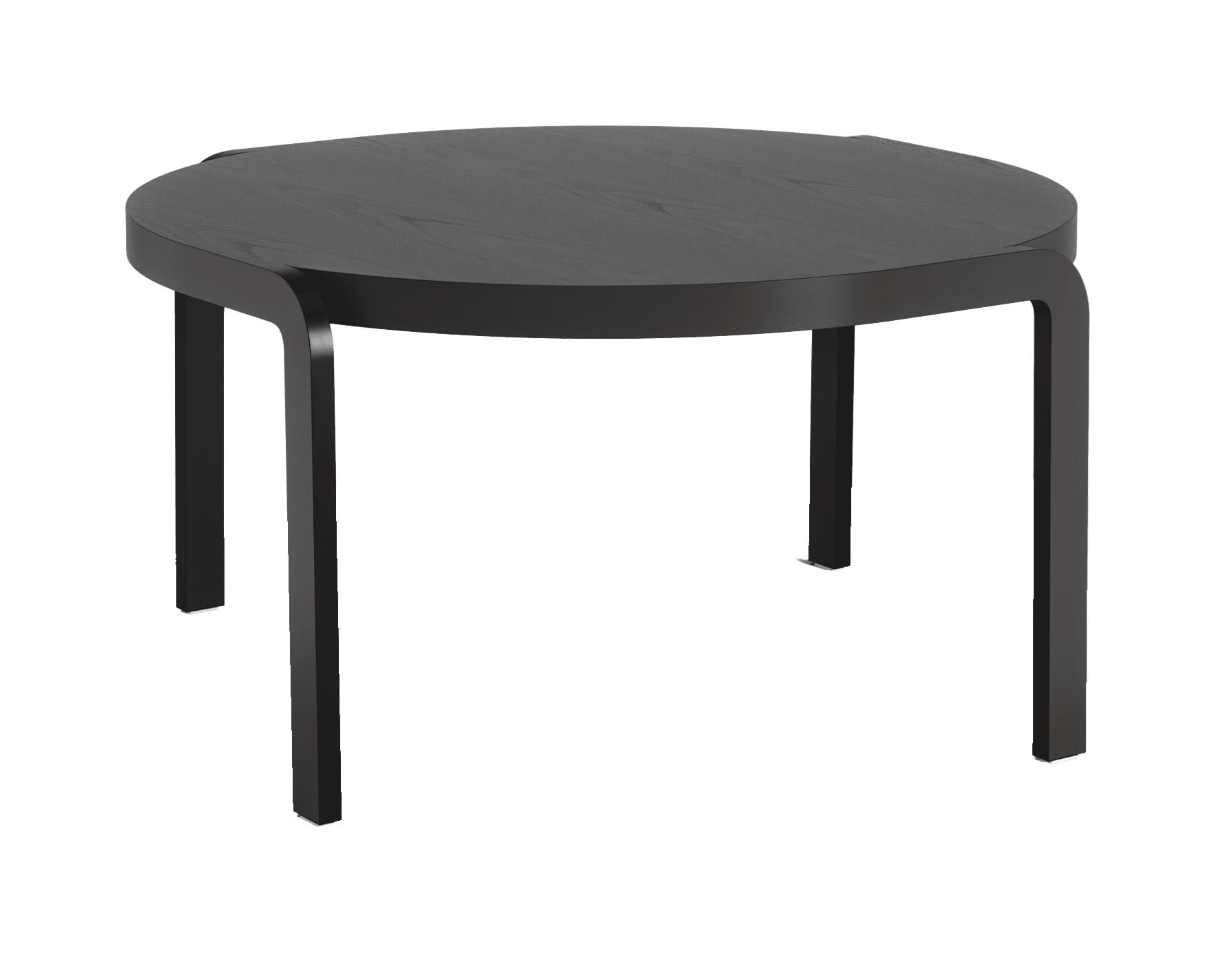 Spin Lounge Bord Ø85cm från Vålamagasinet Soffbord, Swedese, Image-1