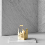 The Factory - Skultuna från Vålamagasinet Ljusstakar och ljuslyktor, Skultuna, Image-2