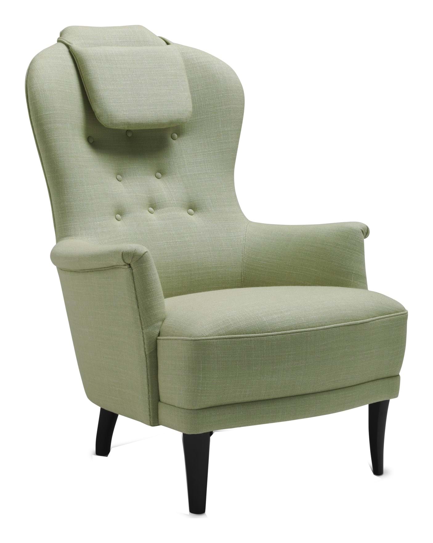 Farmor Fåtölj från Vålamagasinet Fåtöljer, Sjögren, Image-1