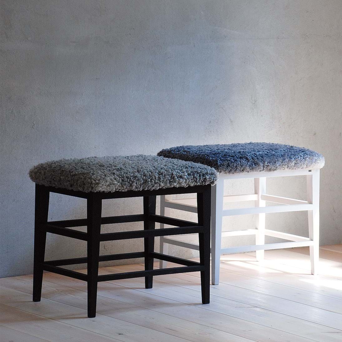 Fårö Pall från Vålamagasinet Bänkar och pallar, G.A.D, Image-3