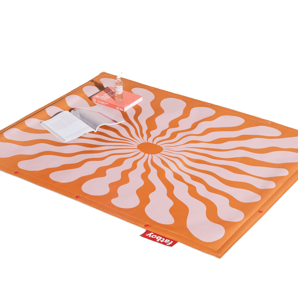 Flying Carpet