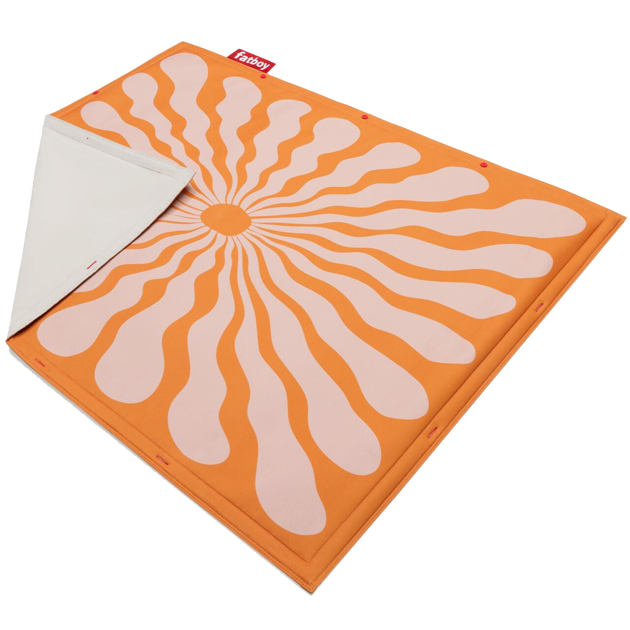 Flying Carpet