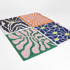 Flying Carpet