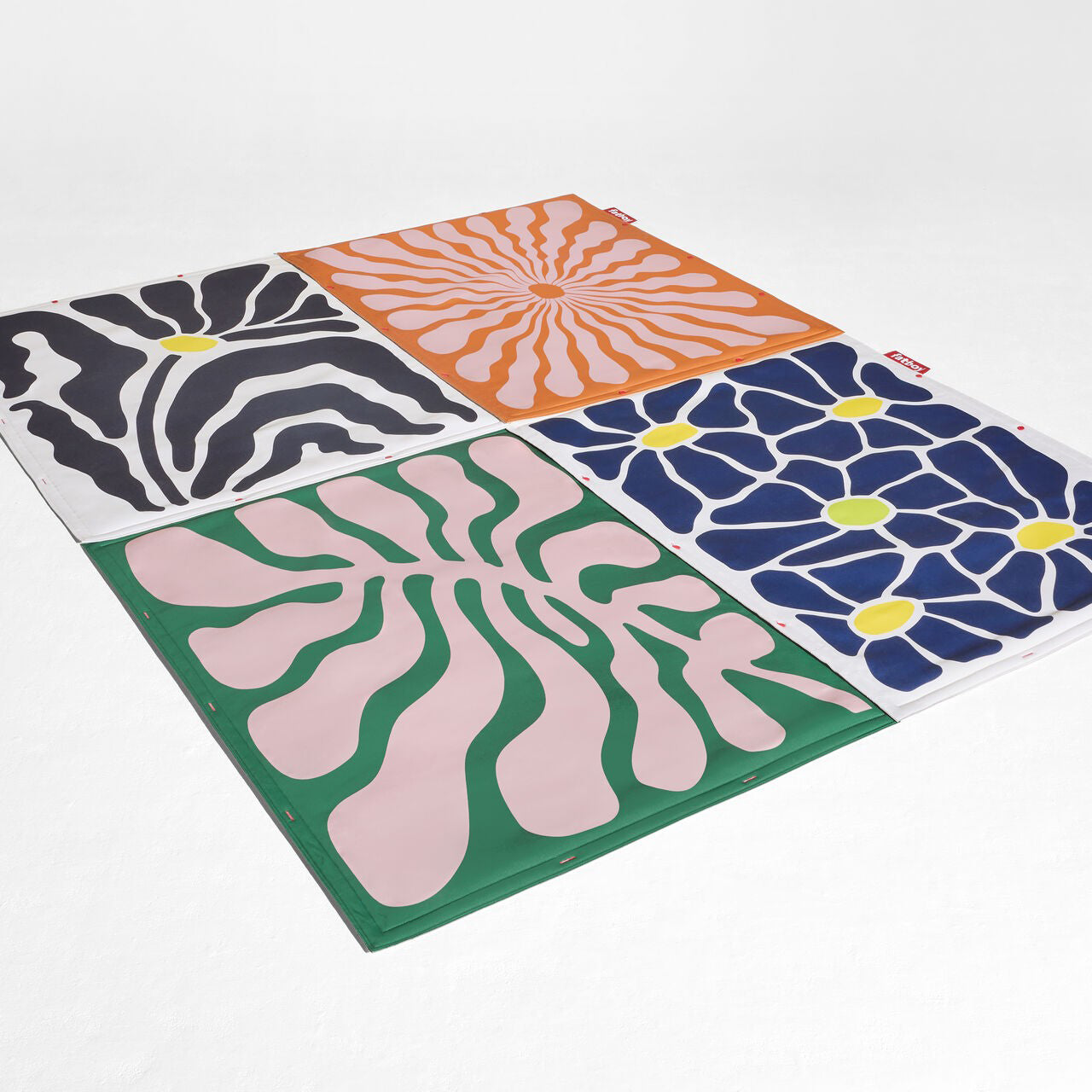 Flying Carpet