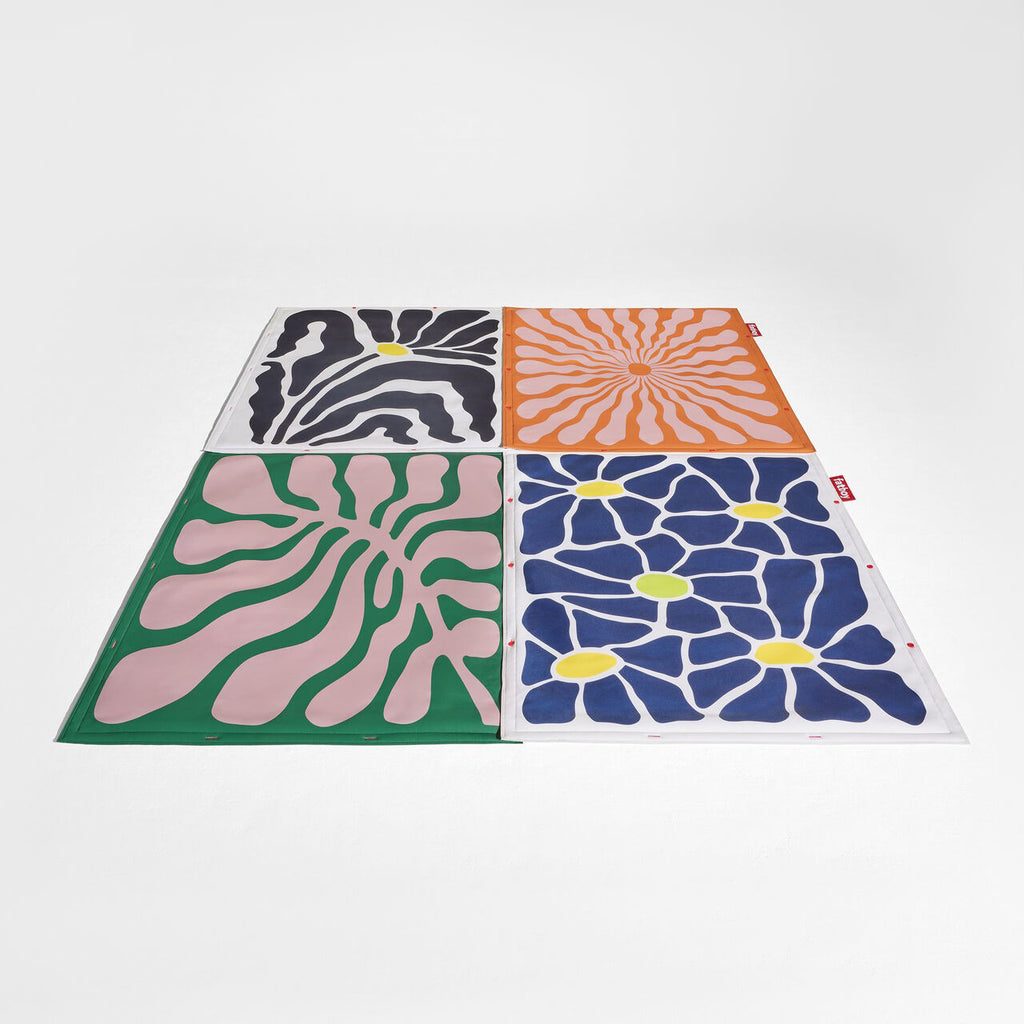 Flying Carpet