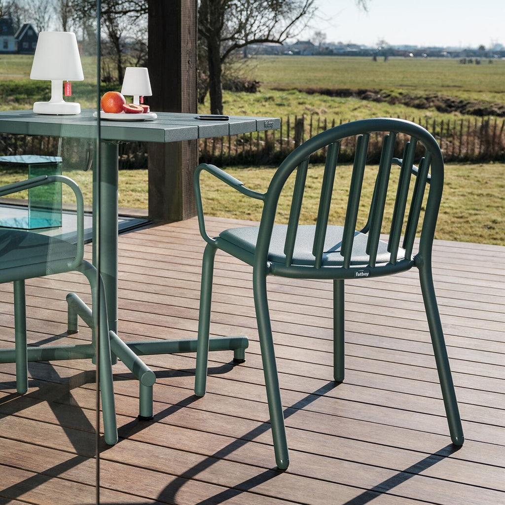 Fred`s Armchair