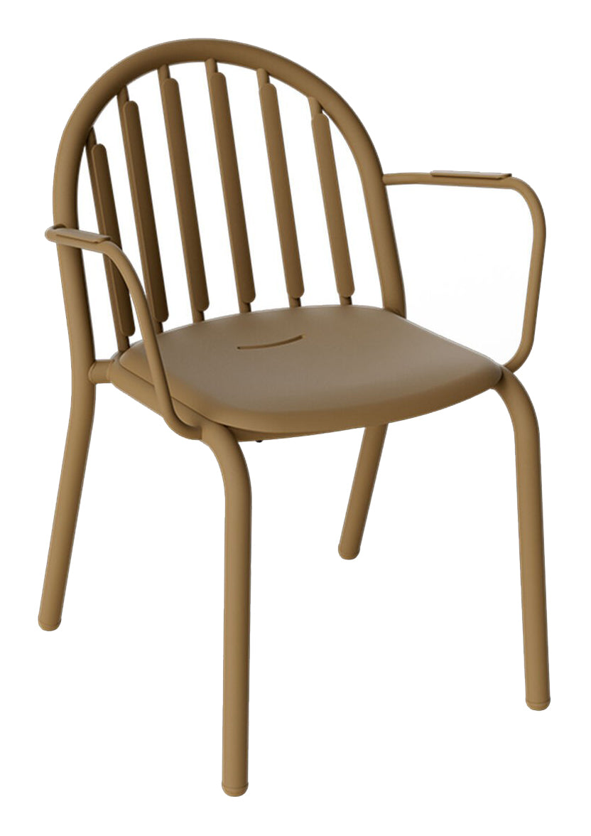 Fred`s Armchair