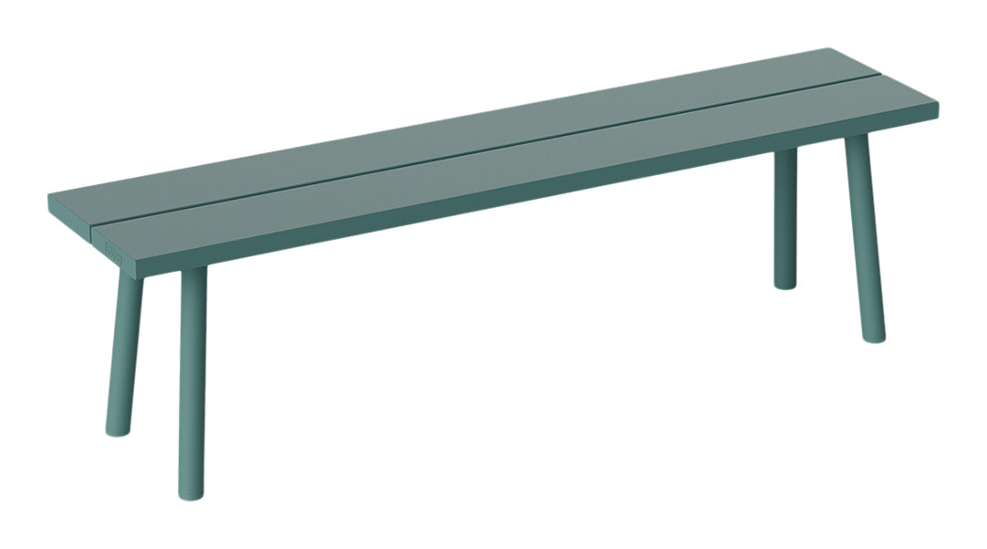 Fred`s Bench