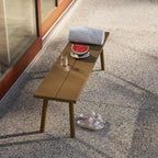 Fred`s Bench