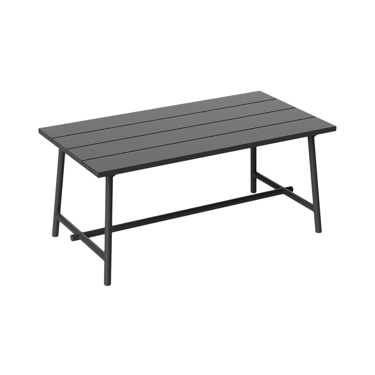 Freds Medium Table