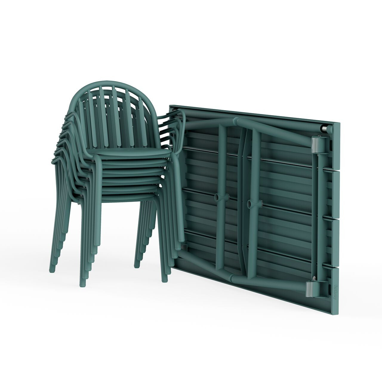 Freds Medium Table