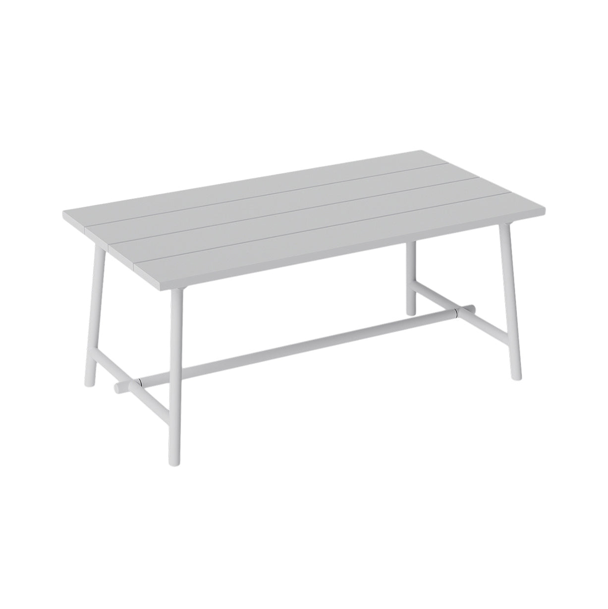 Freds Medium Table