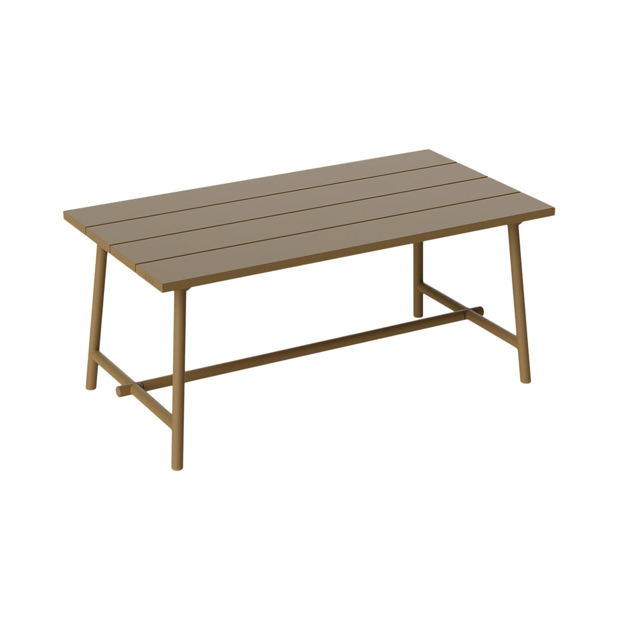 Freds Medium Table