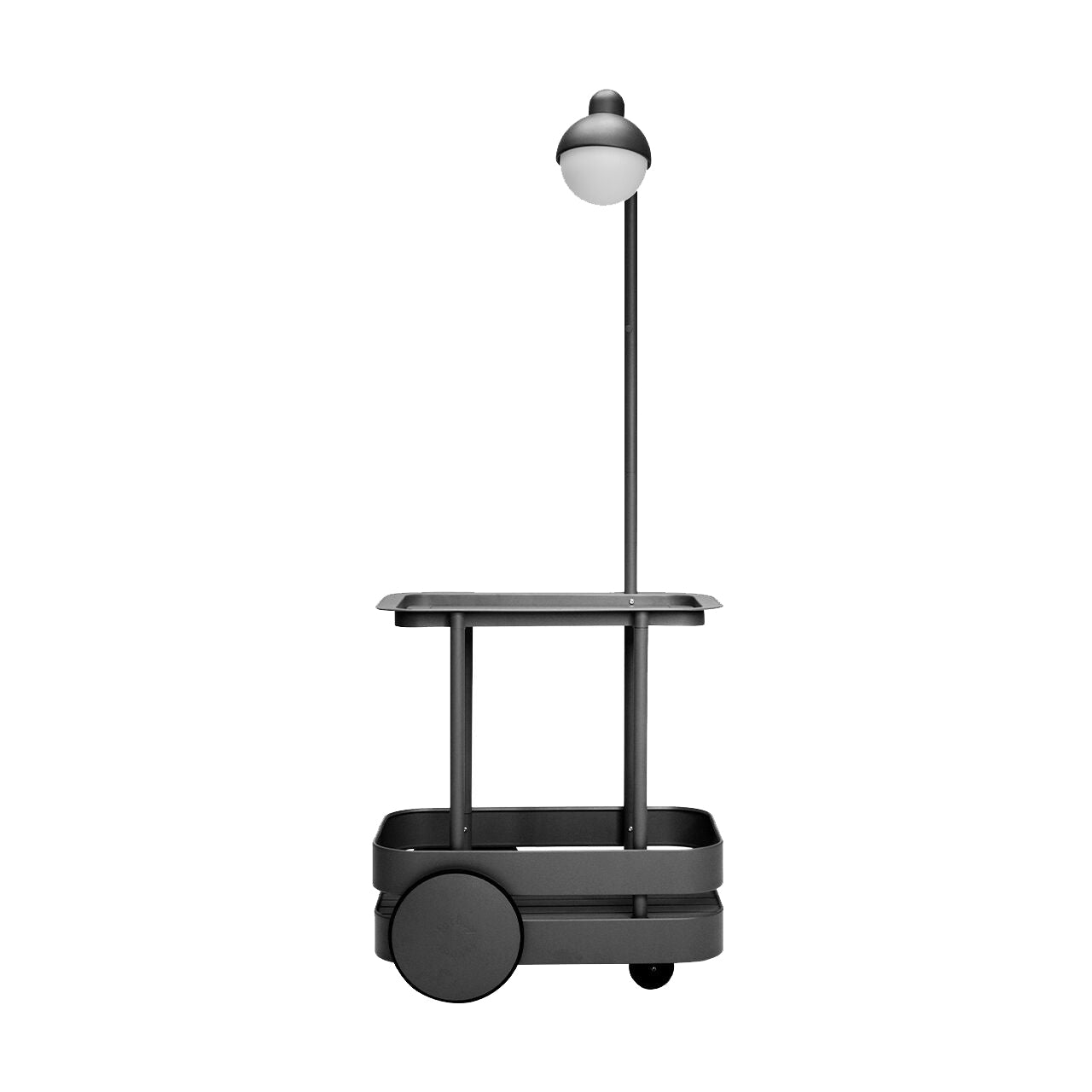 Jolly Trolley