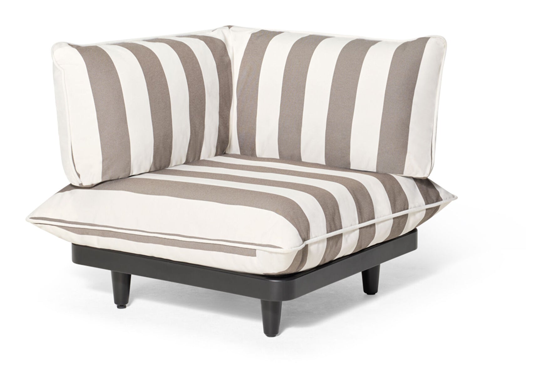 Paletti Corner Seat