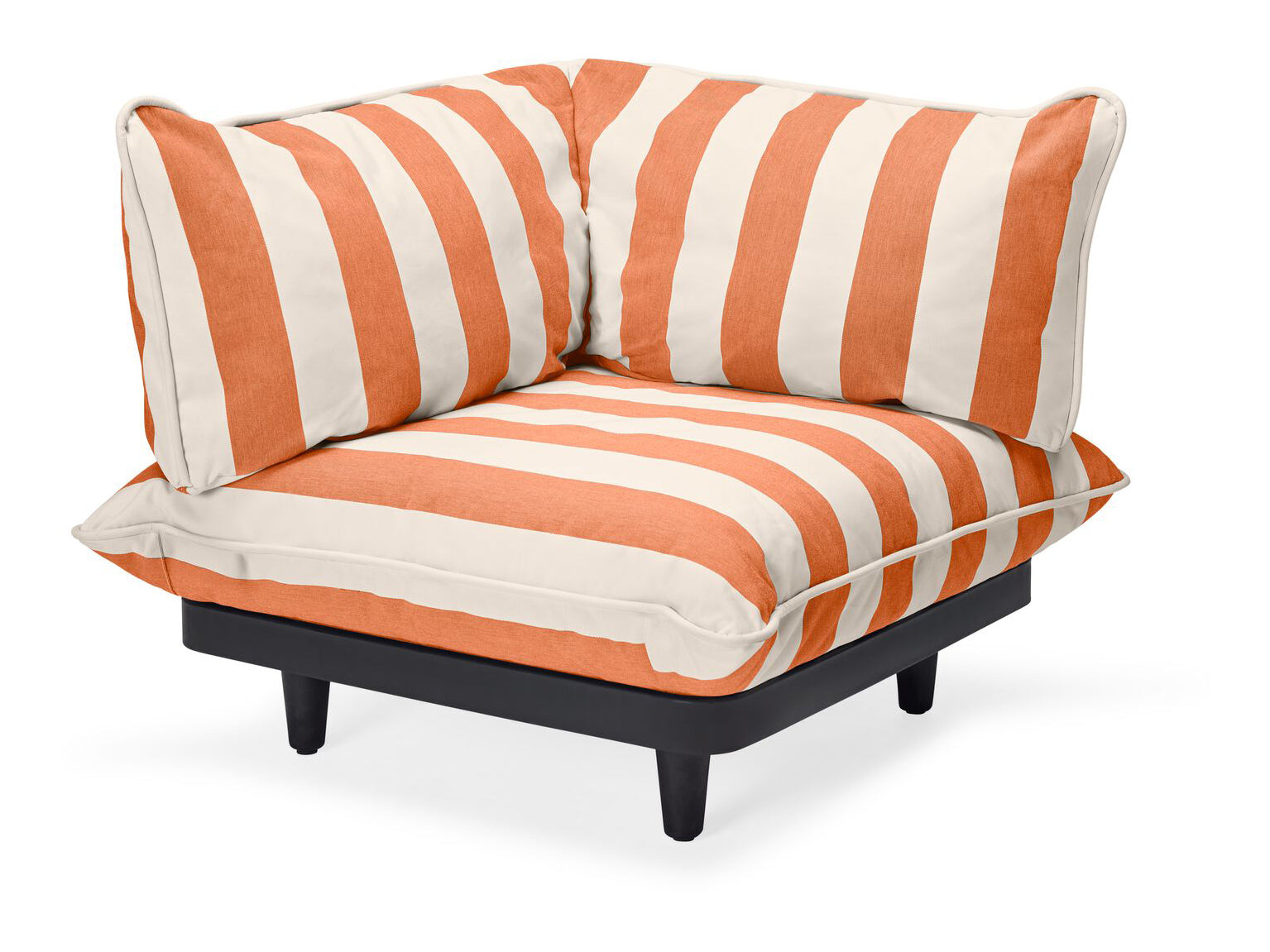 Paletti Corner Seat