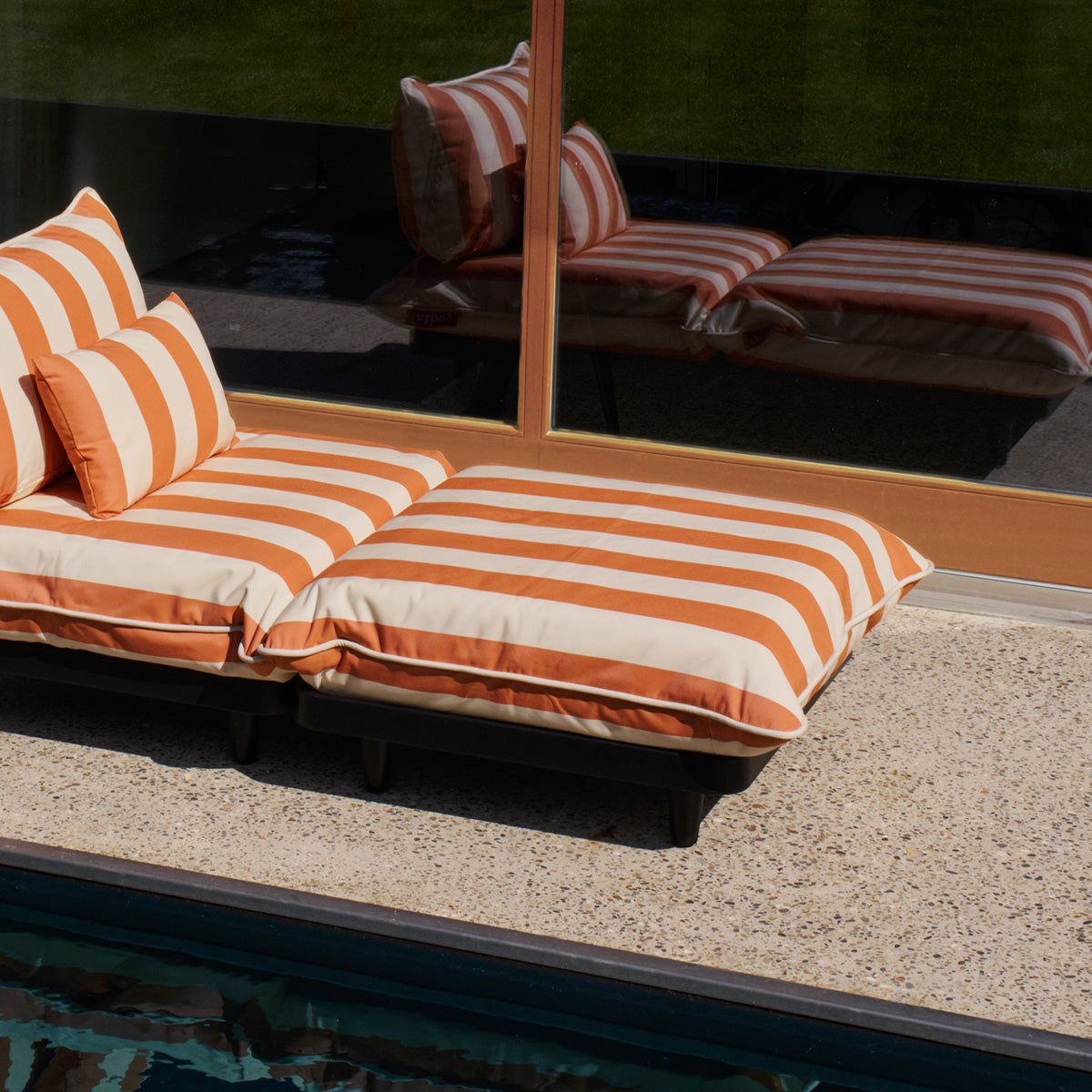 Paletti Hocker