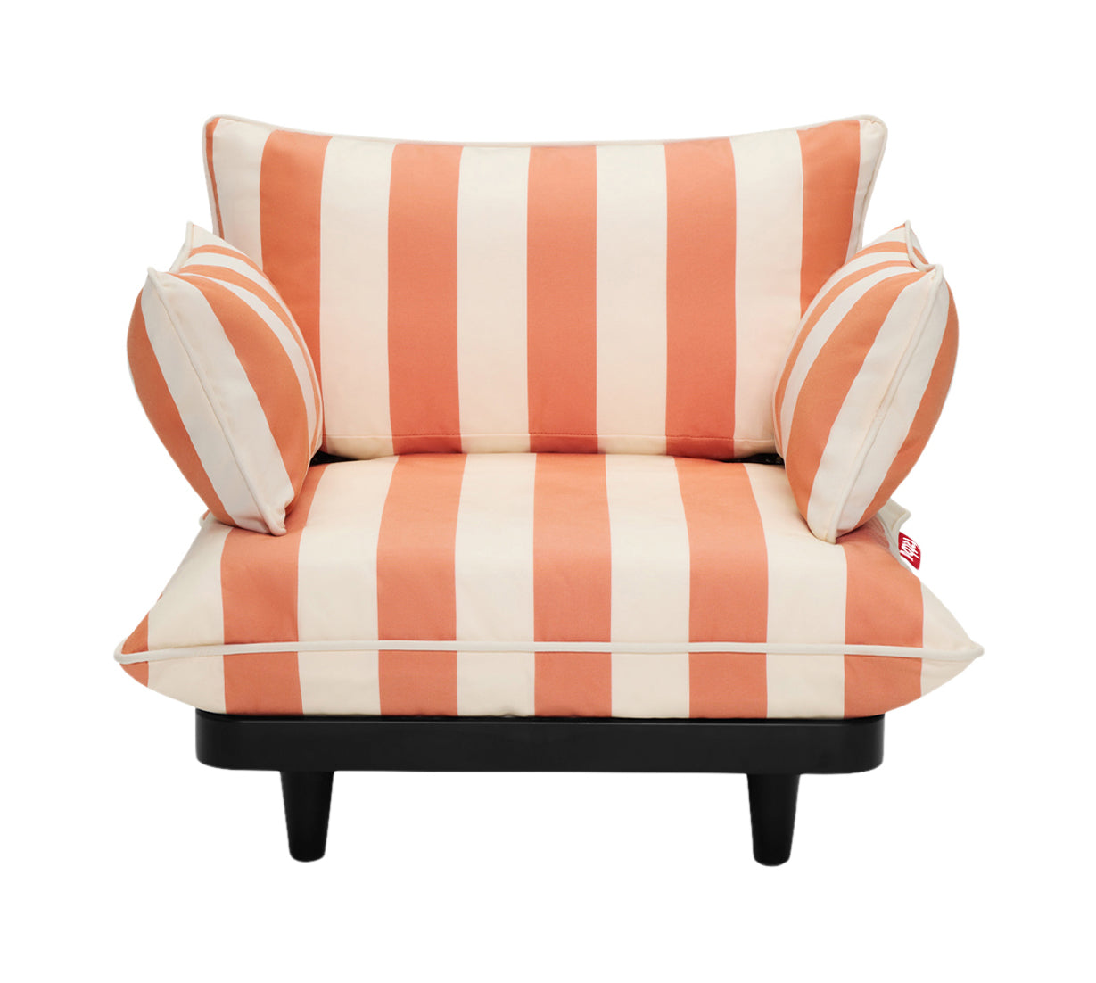 Paletti Lounge Chair