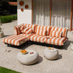 Paletti Lounge Sofa