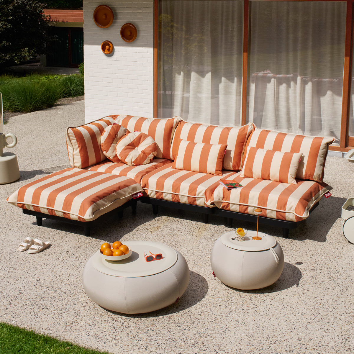 Paletti Lounge Sofa