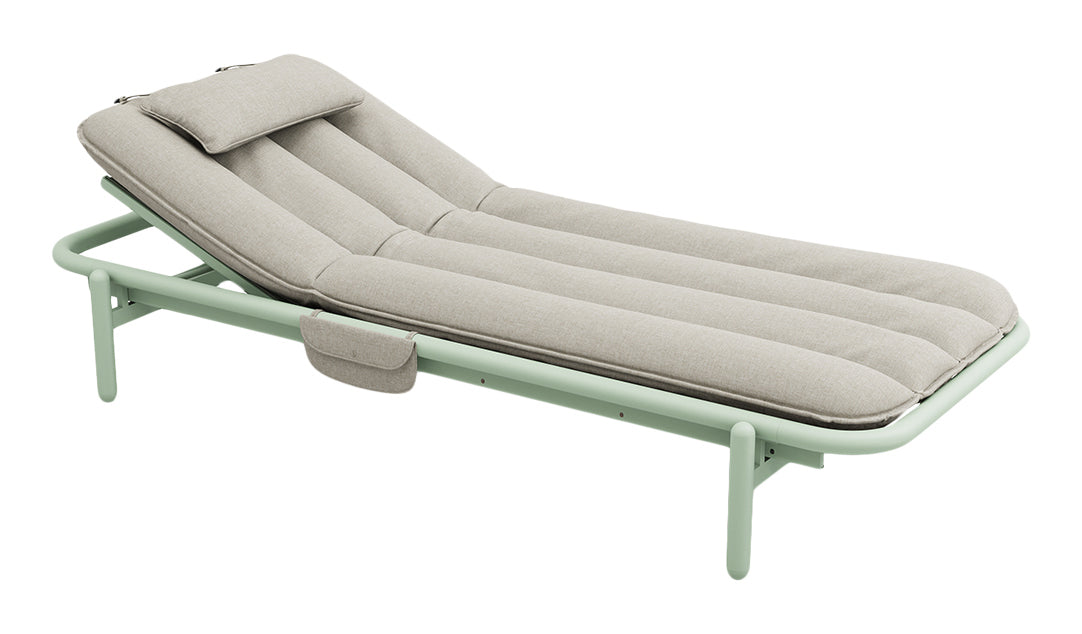 Sunbun Daybed