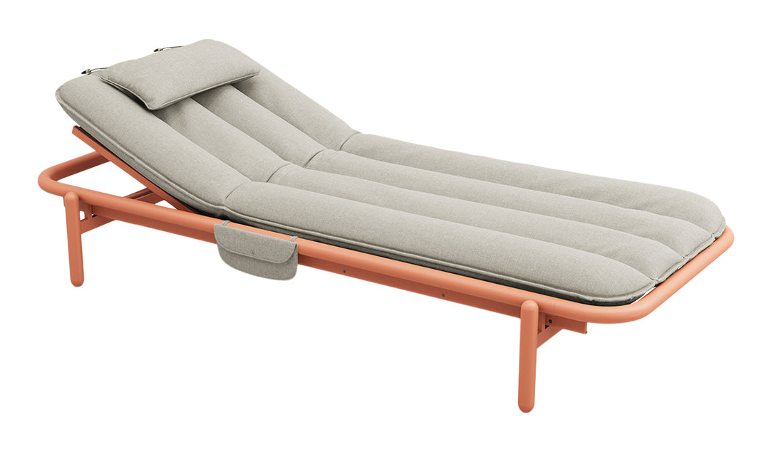 Sunbun Daybed