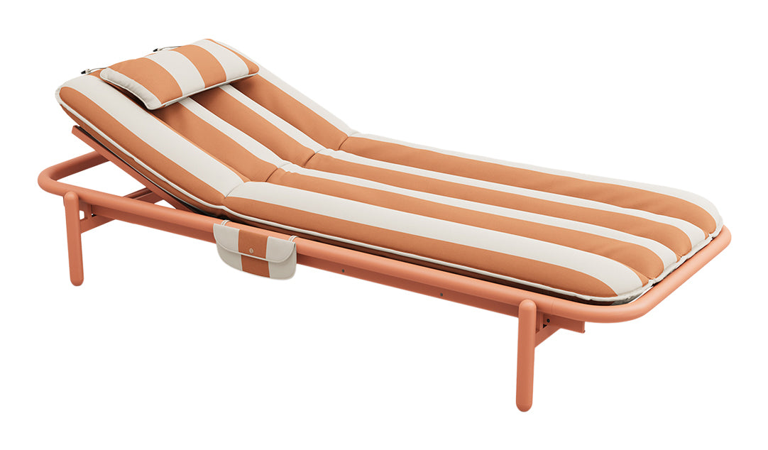 Sunbun Daybed