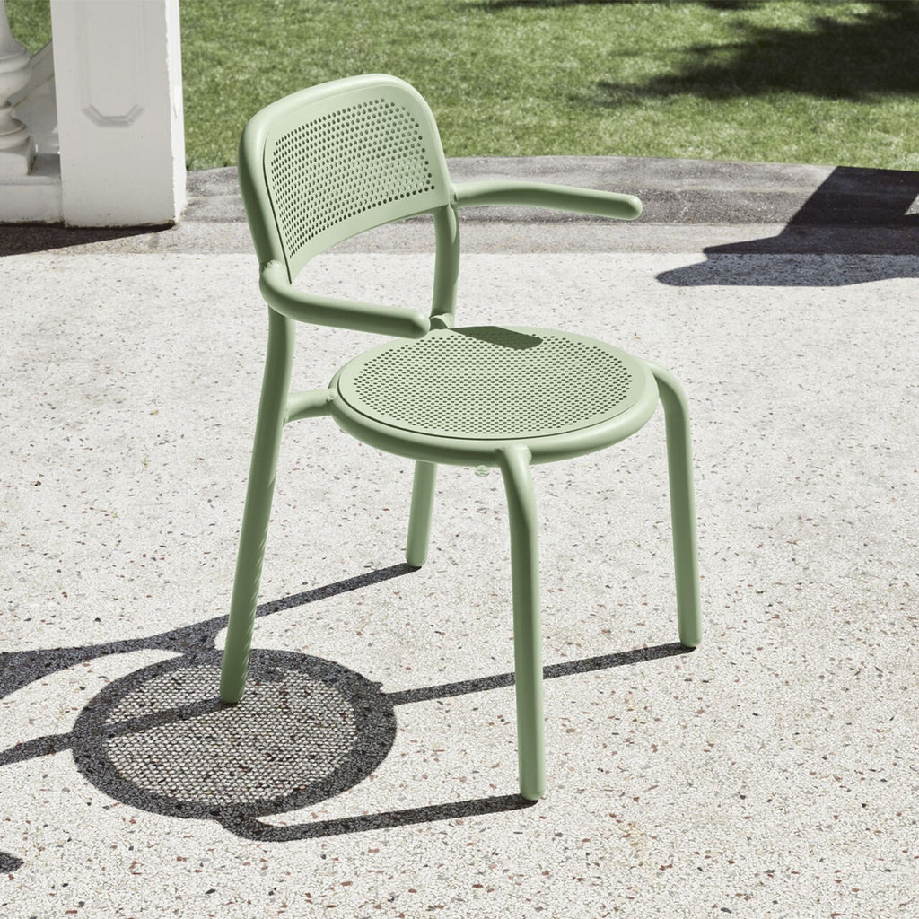 Toni Armchair