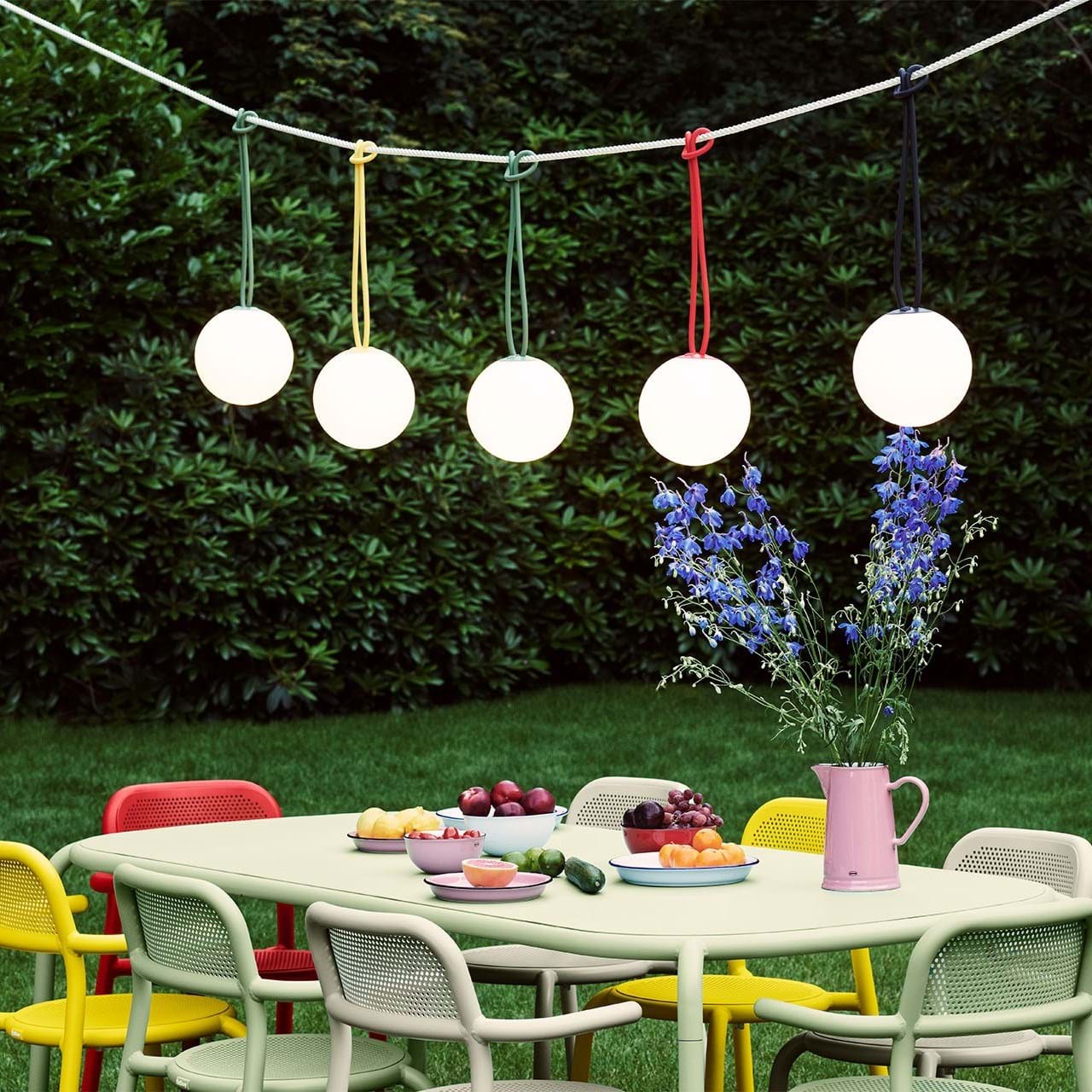 Bolleke från Vålamagasinet Utomhusbelysning, Fatboy, Image-2