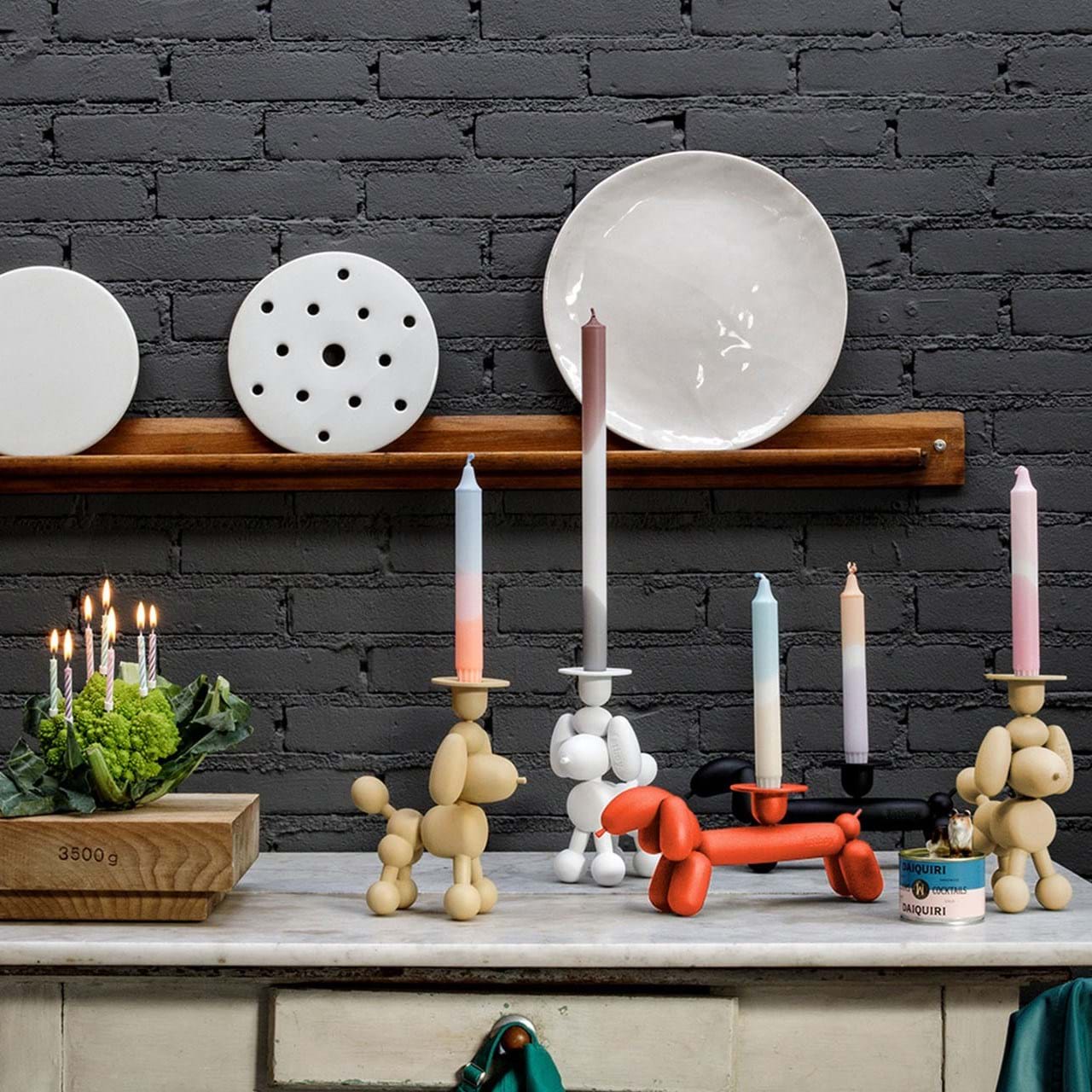 Can-Dolly Candleholder från Vålamagasinet Ljusstakar och ljuslyktor, Fatboy, Image-5