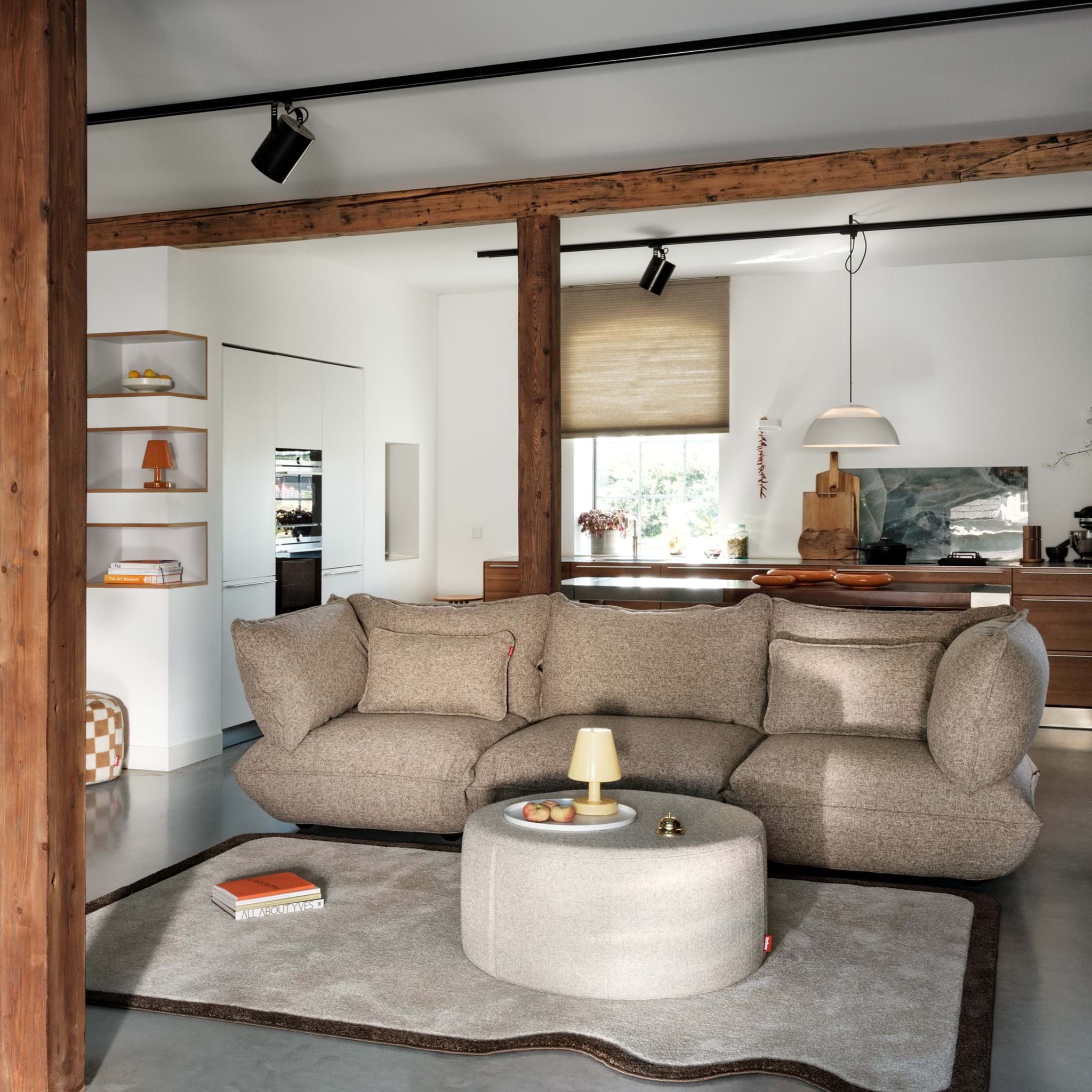 Carpet Petit Not Straight från Vålamagasinet Övriga mattor, Fatboy, Image-3