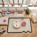 Carpet Petit Not Straight från Vålamagasinet Övriga mattor, Fatboy, Image-2