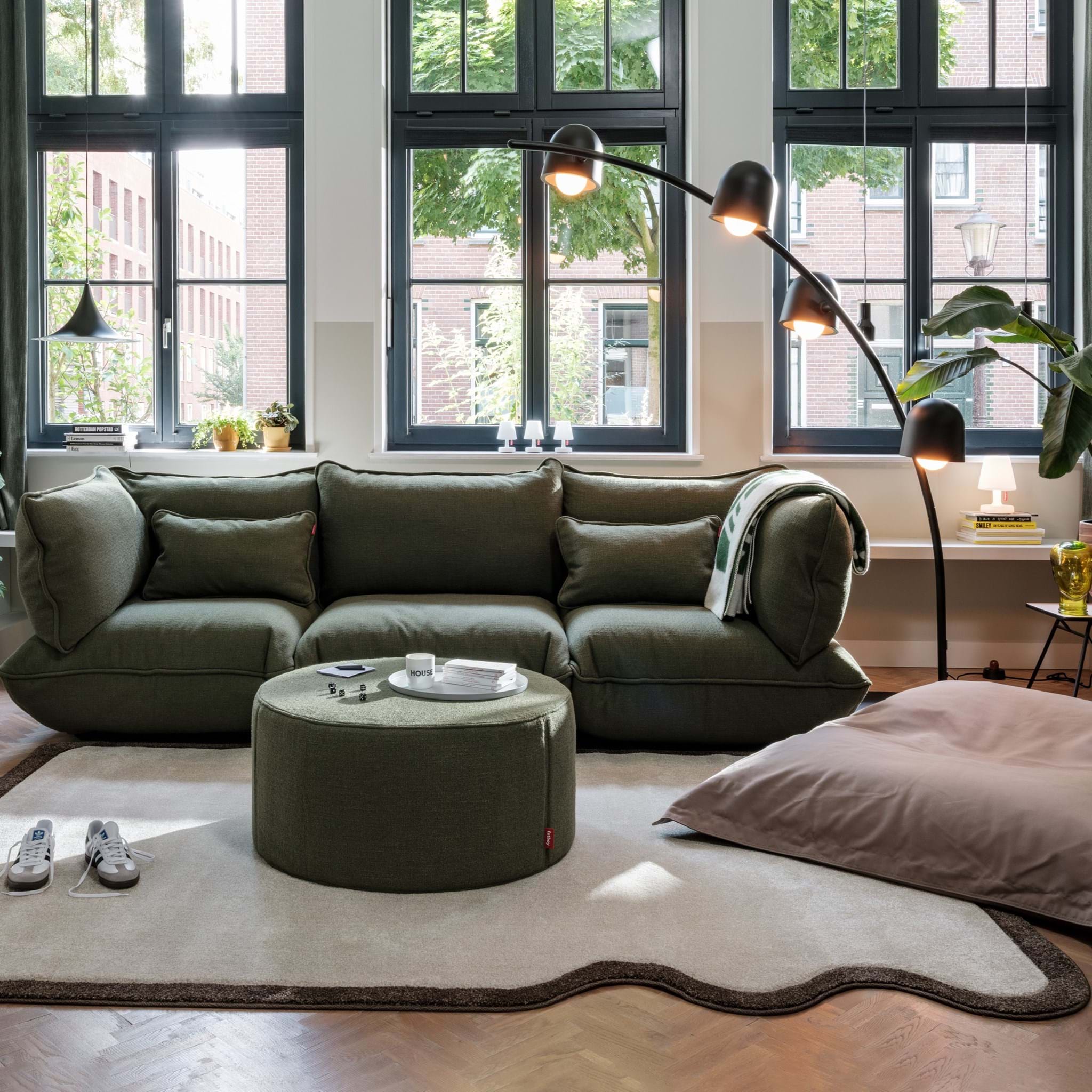 Carpet Grand Not Straight från Vålamagasinet Övriga mattor, Fatboy, Image-3