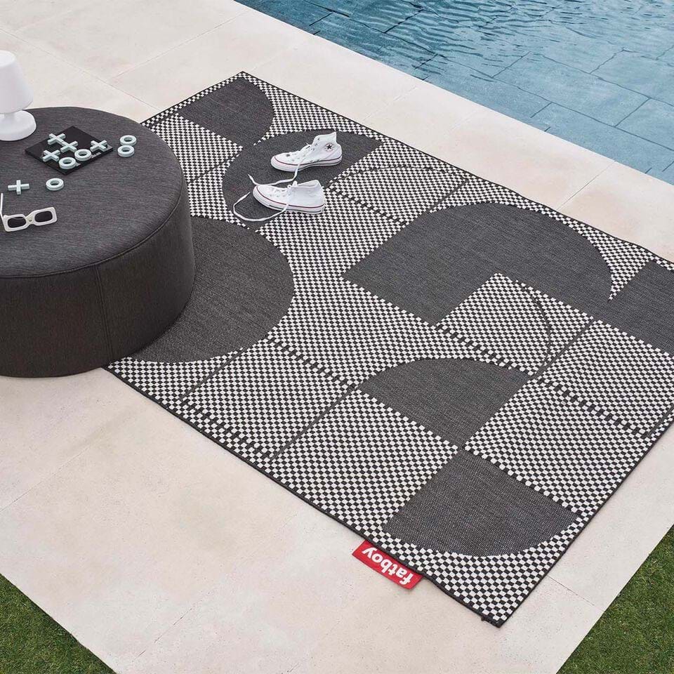 Carpretty Petit från Vålamagasinet Utomhustextilier, Fatboy, Image-2