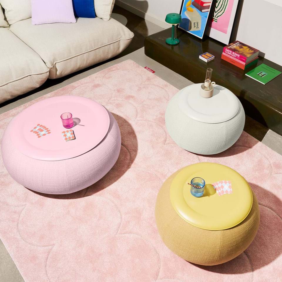 Dumpty från Vålamagasinet Sidobord, Fatboy, Image-2