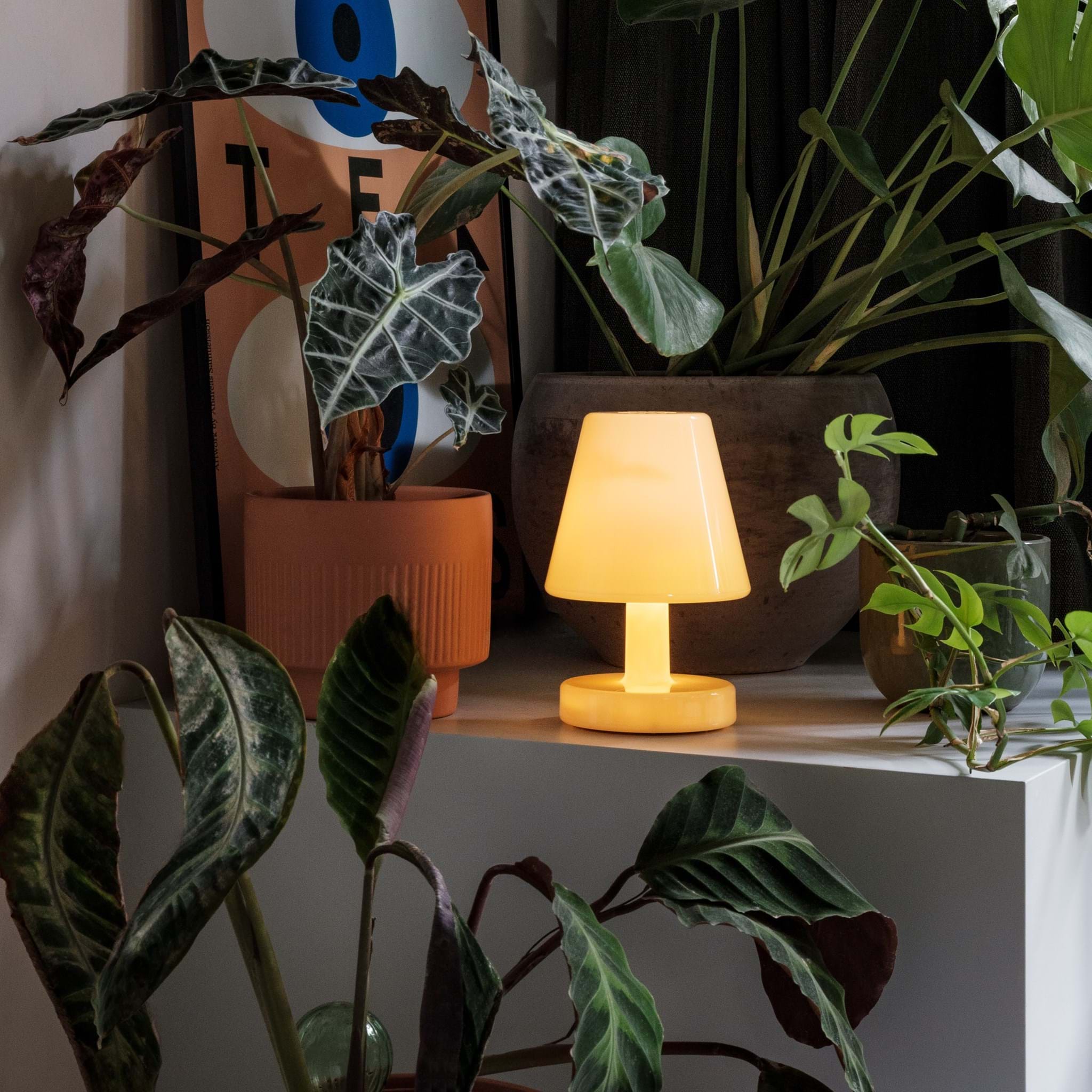 Edison The Ambiance från Vålamagasinet Bordslampor, Fatboy, Image-6