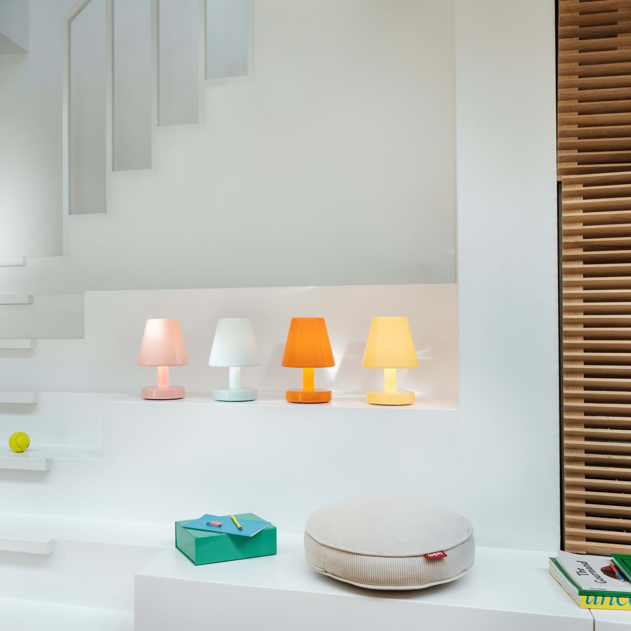 Edison The Ambiance från Vålamagasinet Bordslampor, Fatboy, Image-4