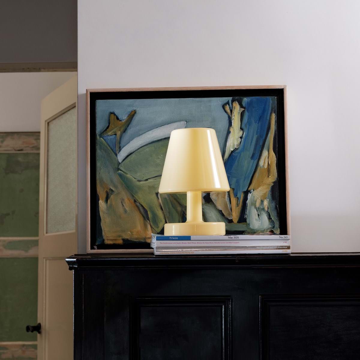 Edison The Ambiance från Vålamagasinet Bordslampor, Fatboy, Image-4