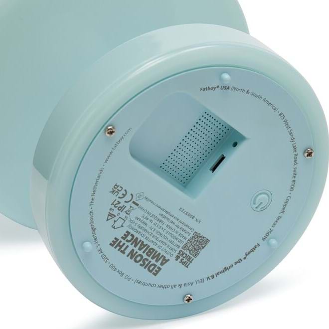 Edison The Ambiance från Vålamagasinet Bordslampor, Fatboy, Image-3