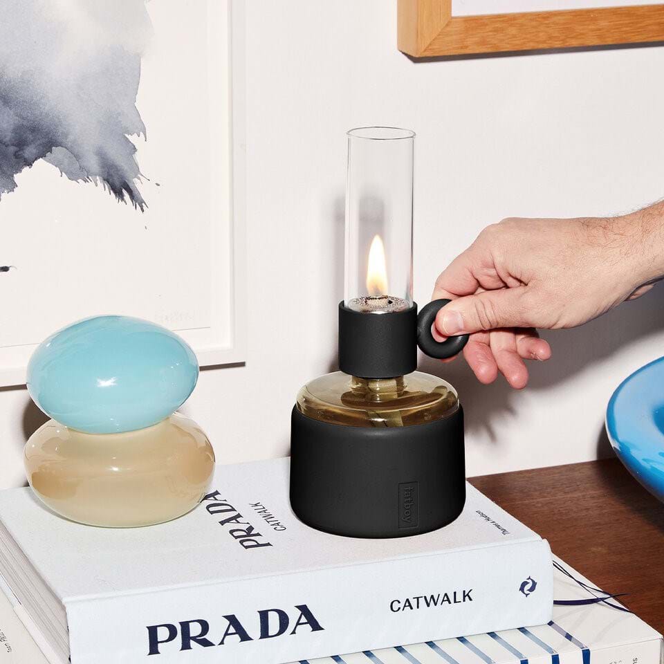 Flamtastique XS från Vålamagasinet Ljusstakar och ljuslyktor, Fatboy, Image-2