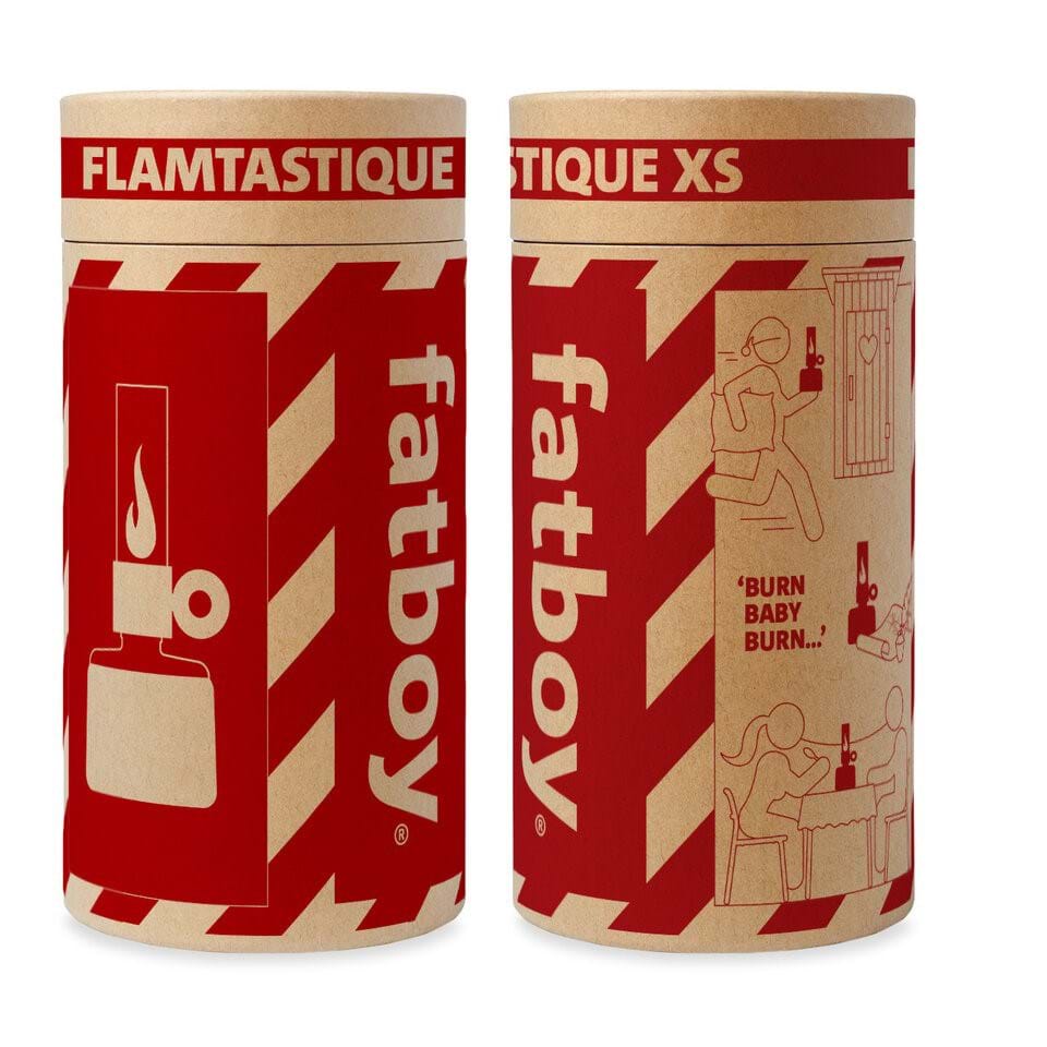 Flamtastique XS från Vålamagasinet Ljusstakar och ljuslyktor, Fatboy, Image-5