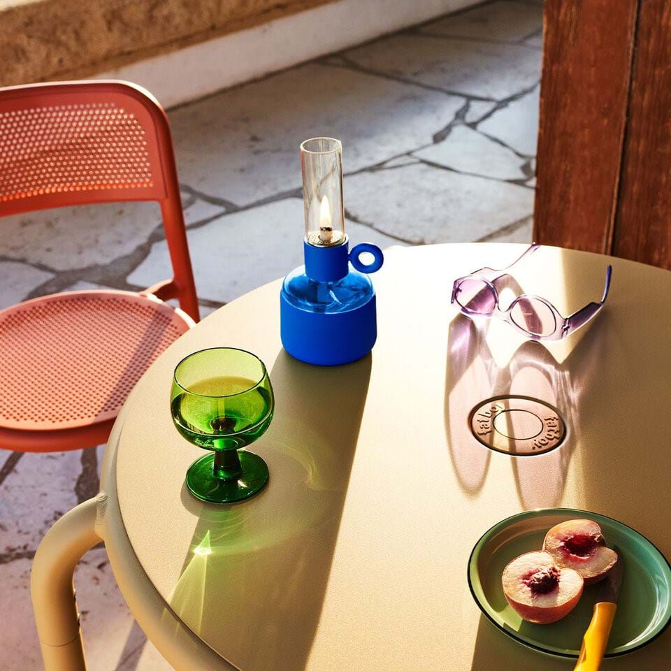 Flamtastique XS från Vålamagasinet Ljusstakar och ljuslyktor, Fatboy, Image-3