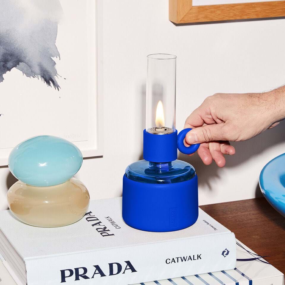 Flamtastique XS från Vålamagasinet Ljusstakar och ljuslyktor, Fatboy, Image-2