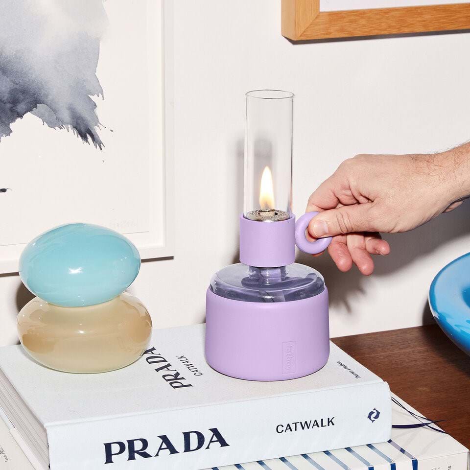 Flamtastique XS från Vålamagasinet Ljusstakar och ljuslyktor, Fatboy, Image-2