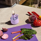 Flamtastique XS från Vålamagasinet Ljusstakar och ljuslyktor, Fatboy, Image-3