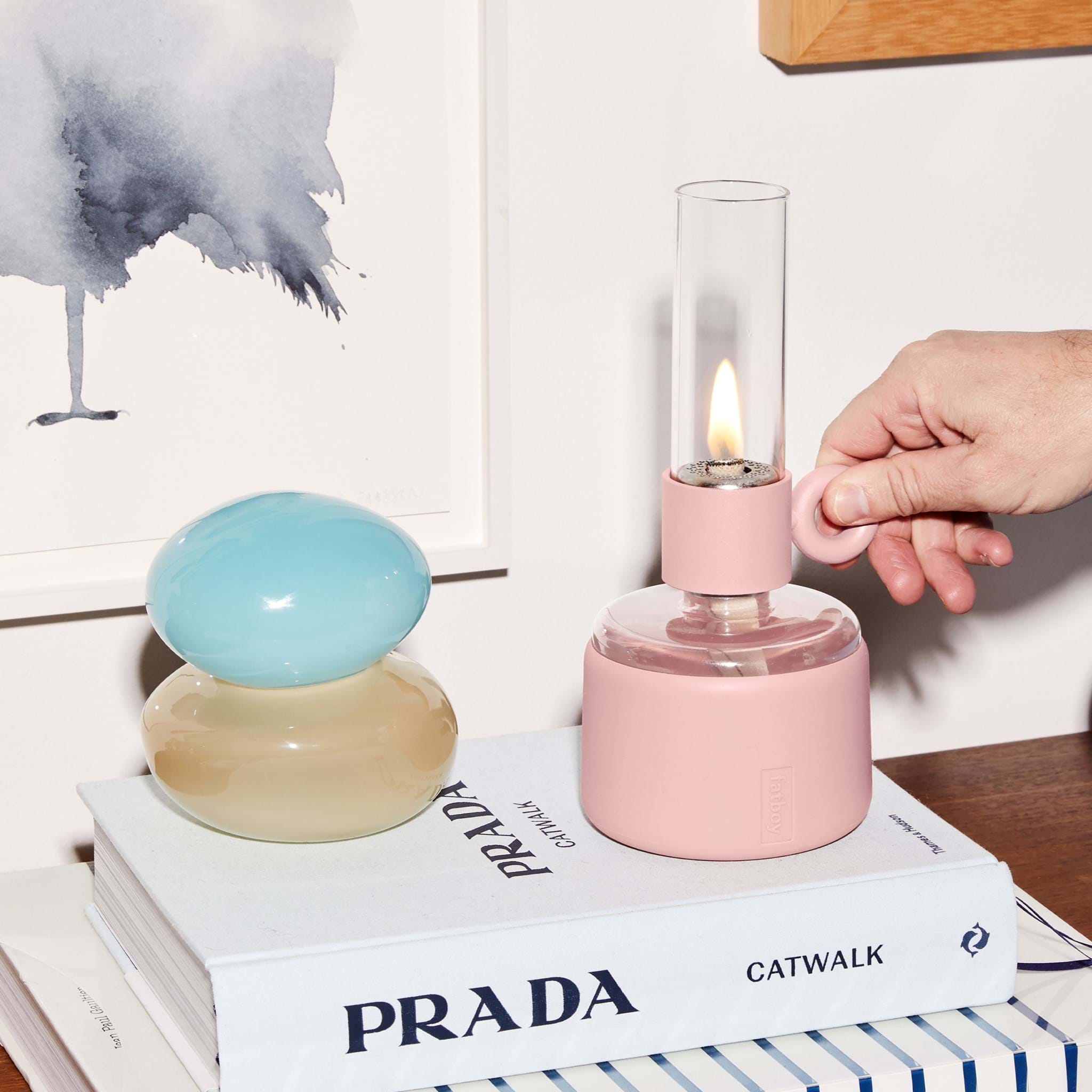 Flamtastique XS från Vålamagasinet Ljusstakar och ljuslyktor, Fatboy, Image-2