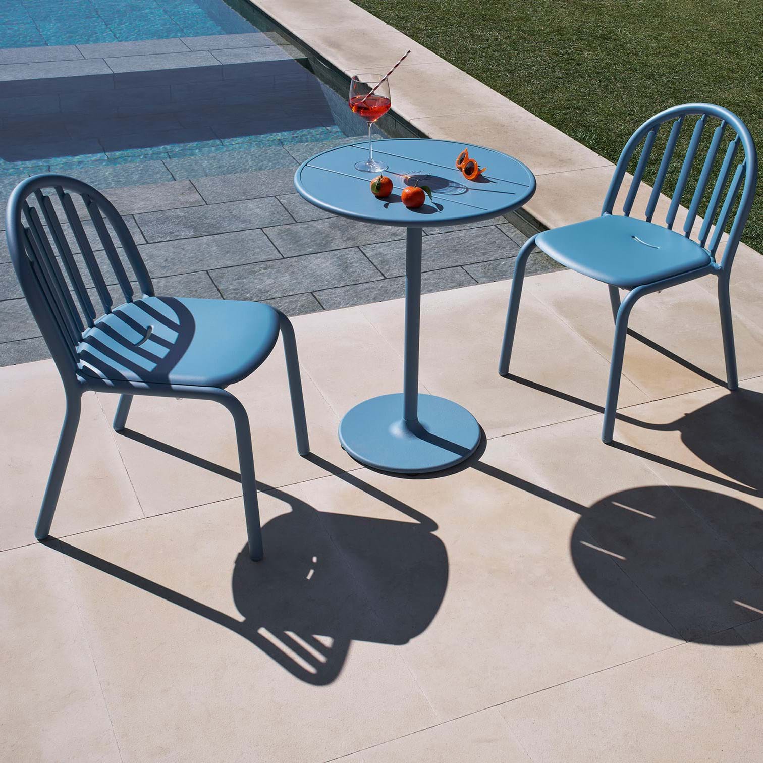 Fred`s Bistreau från Vålamagasinet Småbord utemöbler, Fatboy, Image-6