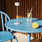 Fred`s Bistreau från Vålamagasinet Småbord utemöbler, Fatboy, Image-11