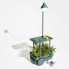 Jolly Trolley från Vålamagasinet Småbord utemöbler, Fatboy, Image-3